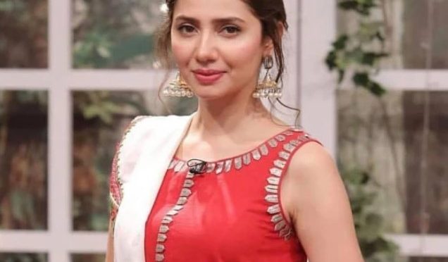 ماہرہ خان کو نانی کی نصیحت نظر انداز کرنا مہنگا پڑگیا