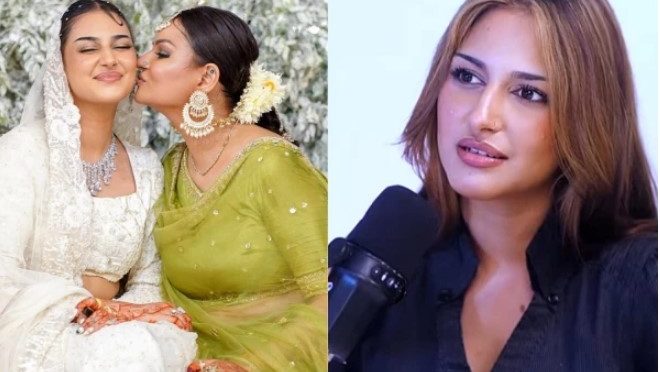 ۔22 سال کی عمر میں گھر چھوڑنے کا فیصلہ کیا، ماں سے کہا میں آزاد زندگی گزاروں گی، انزیلہ عباسی