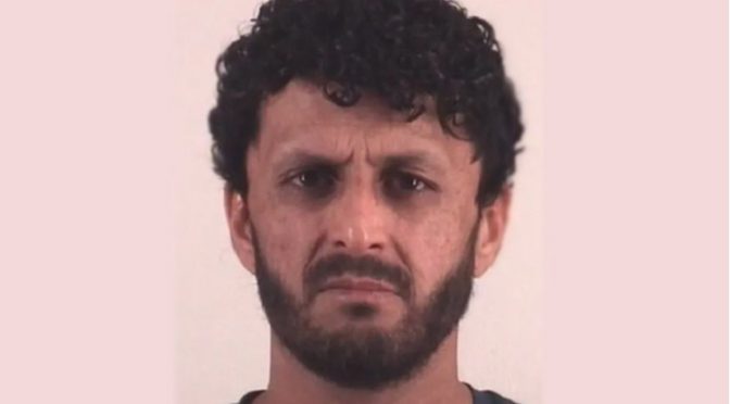 امریکی ریاست ٹیکساس میں بم بنانے کا دعویٰ کرنیوالا افغان شہری گرفتار