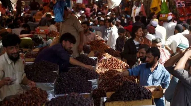 تھوک اور پرچون فروشوں کو ٹیکس نیٹ میں لانے کا نیا ضابطہ نافذ