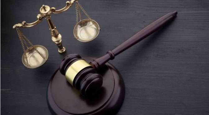 قانون کی حکمرانی میں ڈنمارک کا پہلا نمبر، پاکستان 130ویں نمبر پر برقرار