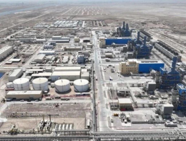ایران اپنی جوہری تنصیبات کو مزید طاقت کے ساتھ دوبارہ تعمیر کرے گا: صدر مسعود پزشکیان