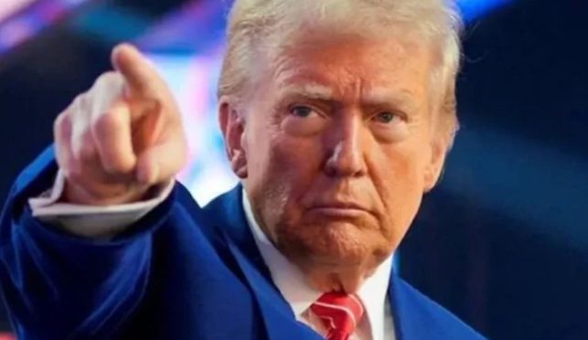 تمام ترقی پذیر ممالک کے لیے امریکا کے دروازے بند، ٹرمپ نے امیگریشن مستقل روک دی