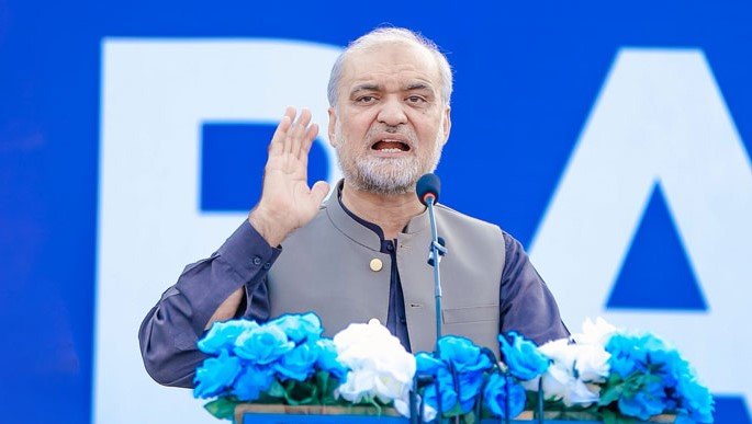 پیپلز پارٹی نے کراچی کی نوکریوں پر قبضہ کر رکھا ہے، شہر کو لوٹ مار سے آزاد کرائیں گے: حافظ نعیم