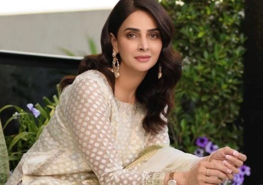 جب شادی قسمت میں لکھی ہوگی جس کیساتھ لکھی ہوگی ہوجائے گی، صبا قمر