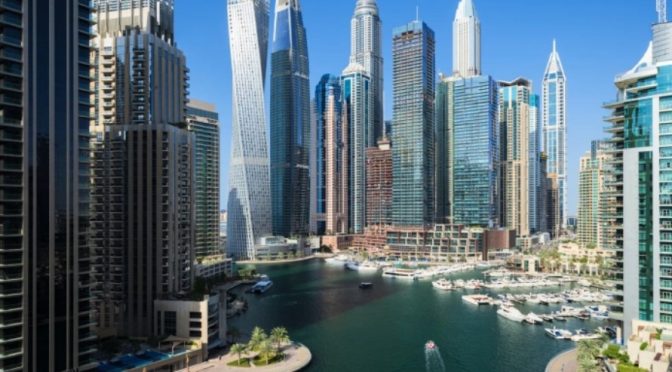 ٹیکس سے بچنے کیلئے برطانوی دولت مند یو اے ای منتقل ہونے لگے