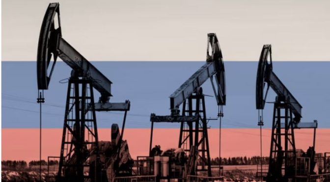 امریکا نے ہنگری کو روسی تیل و گیس کی خریداری پر پابندیوں سے ایک سال کی چھوٹ دیدی