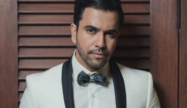 مردوں کو بھی اپنے احساسات کے اظہار کی اجازت ملنی چاہیے، جنید خان