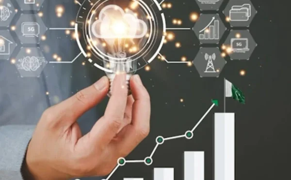 پاکستان ڈیجیٹل ترقی سے ڈیجیٹل نیشن بننے کی جانب گامزن