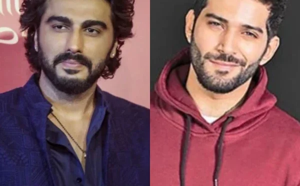 سوشل میڈیا پر ارجن کپور کا مذاق اڑانے والوں کو ارسلان خان کا دوٹوک پیغام