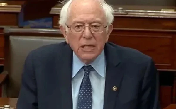 امریکی سینیٹر نے ٹرمپ انتظامیہ سے غزہ میں ہنگامی انسانی امداد کی رسائی کا مطالبہ کر دیا