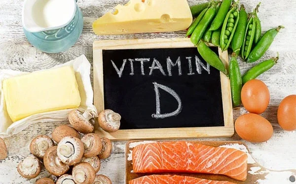 وٹامن ڈی کا استعمال ہارٹ اٹیک کے خطرات کم کر سکتا ہے: تحقیق