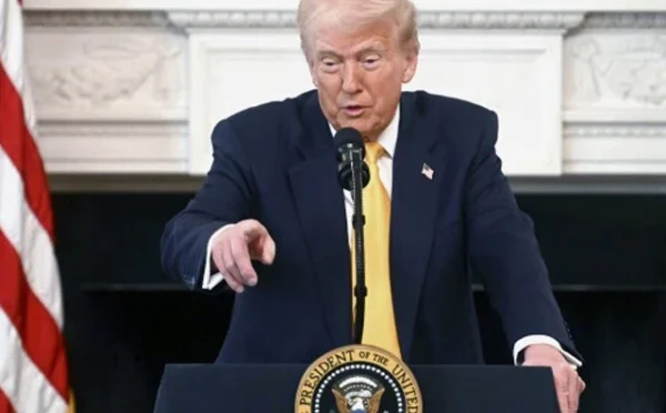 پاک بھارت جنگ کے دوران آٹھ طیارے مار گرائے گئے، امریکی صدر ٹرمپ کا دعویٰ