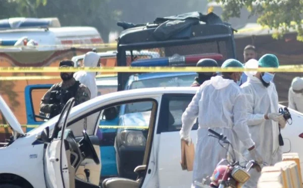 افغان پولیس پریڈ میں پاکستان مخالف ترانے، اسلام آباد کو آگ لگانے کی دھمکیاں