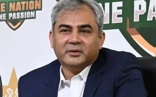 چیئرمین پی سی بی کی سری لنکن ٹیم سے ملاقات، اندرونی کہانی سامنے آ گئی