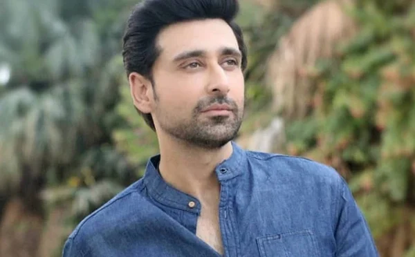 سمیع خان فلم کی شوٹنگ کے دوران خطرناک حادثے سے بال بال بچ گئے