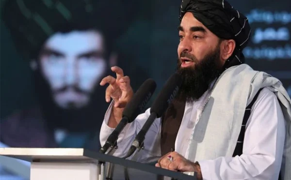 امریکی ڈرون پاکستان کی فضائی حدود سے افغانستان میں داخل ہو رہے ہیں؛ طالبان کا الزام