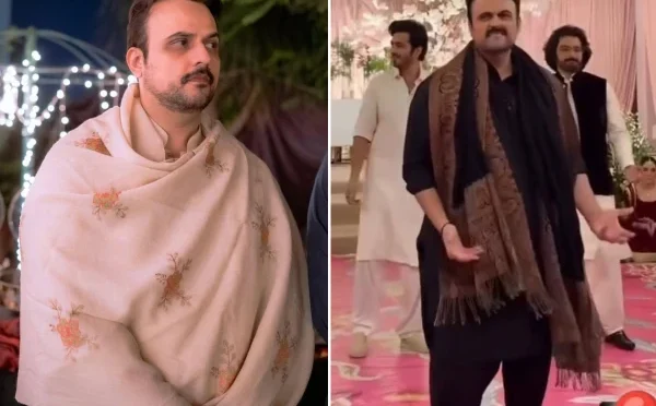 عثمان مختار کے بڑھتے وزن پر سوشل میڈیا پر بحث