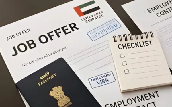 دبئی میں ہزاروں نوکریاں، سستے جدید سکولوں کی تعمیر شروع