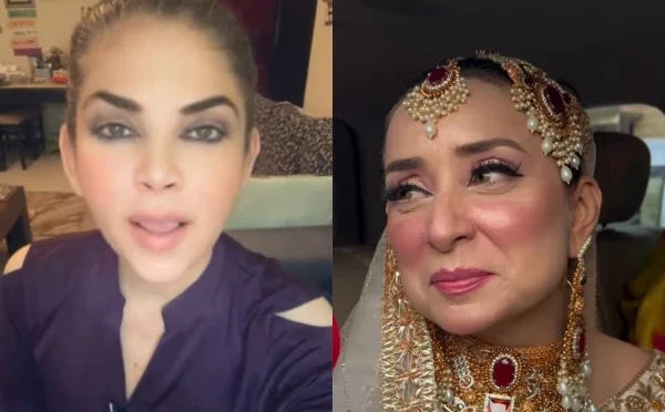 ڈیڑھ کروڑ میں 35 کلو سونا کہاں ملتا ہے؟ مشی خان نے ڈاکٹر نبیہا کو آڑے ہاتھوں لے لیا