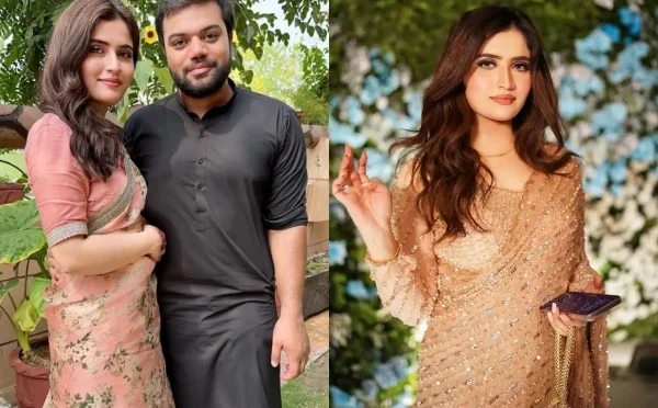 ڈکی بھائی کی رہائی کے بعد اہلیہ عروب جتوئی کا پہلا ردعمل، اہم اعلان کردیا