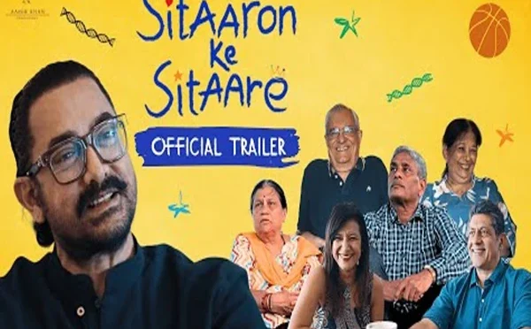 عامر خان کی دستاویزی فلم ‘ستاروں کے ستارے’ کا ٹریلر جاری