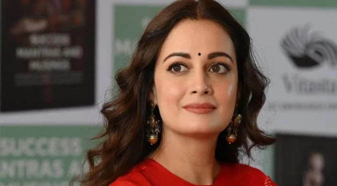 دیا مرزا کی فلم انڈسٹری میں عمر کے تعصب پر شدید تنقید