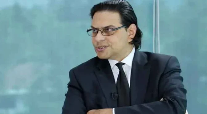 مجھ پر الزام لگانے والوں کو منہ کی کھانی پڑتی ہے، سلمان اکرم راجا