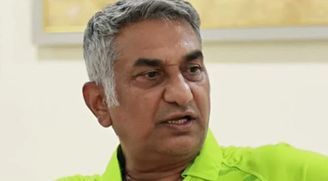 بار بار کوچز کی تبدیلی سے مطلوبہ ہدف حاصل نہیں ہو سکتے، کوچ طاہر زمان