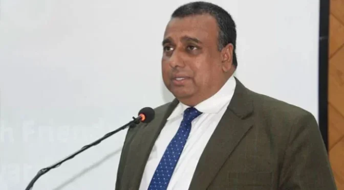 پاکستان سے فضائی رابطہ دسمبر سے شروع کرنے کی تیاریاں کر رہے ہیں، بنگلہ دیشی ہائی کمشنر