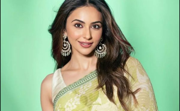 راکول پریت سنگھ نے خود پر لگائے گئے الزامات کا سخت ردعمل دے دیا