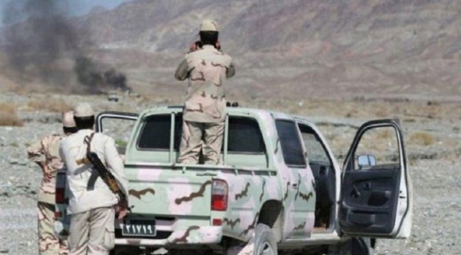 “چند لمحوں میں منظر بدل گیا، لوگ صرف دیکھتے رہ گئے”