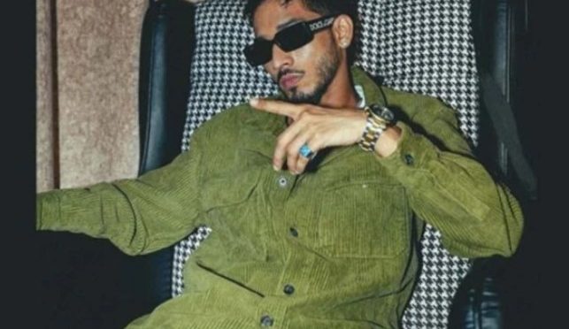 طلحہ انجم مسلسل دوسری بار دنیا بھر میں ’سب سے زیادہ سُنے جانے والے پاکستانی آرٹسٹ‘ قرار