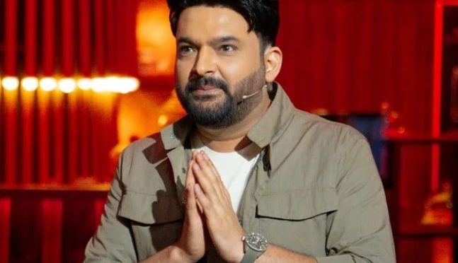 نیٹ فلکس اور کپل شرما شو بڑے قانونی تنازع میں پھنس گئے