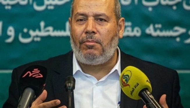 حماس نے اسرائیل کے خلاف ہتھیار پھینکنے پر مشروط آمادگی ظاہر کر دی