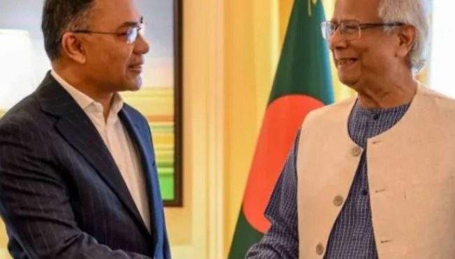 ۔17 سال بعد وطن واپسی، خالدہ ضیا کے بیٹے کی بنگلا دیشی سیاست میں بڑی انٹری