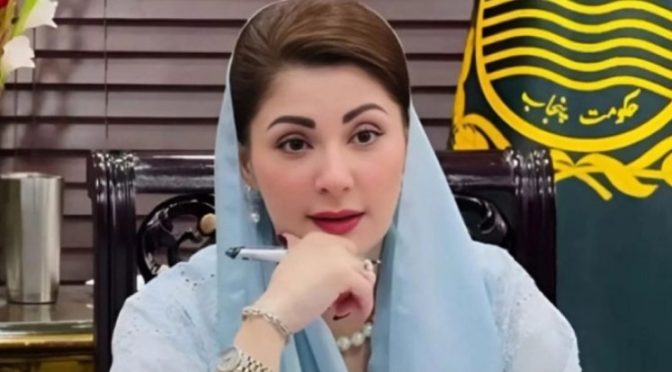 وزیراعلیٰ پنجاب نے اعزازیہ کارڈ برائے امام مسجد کی منظوری دیدی