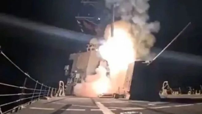 امریکا کے نائجیریا پر فضائی حملے، متعدد داعش جنگجوؤں کو ہلاک کرنے کا دعویٰ، ویڈیو بھی جاری کردی