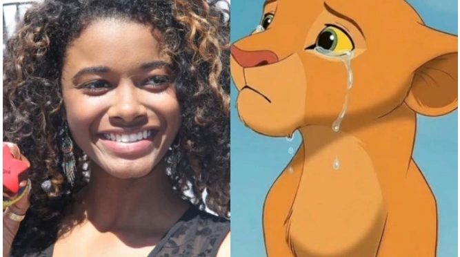 ’دی لائن کنگ‘ کی سابق اداکارہ کو قتل کردیا گیا، بوائے فرینڈ گرفتار