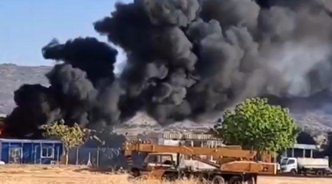 سوڈان میں ڈرون حملہ، یو این امن مشن کے 6 بنگلادیشی ارکان جاں بحق