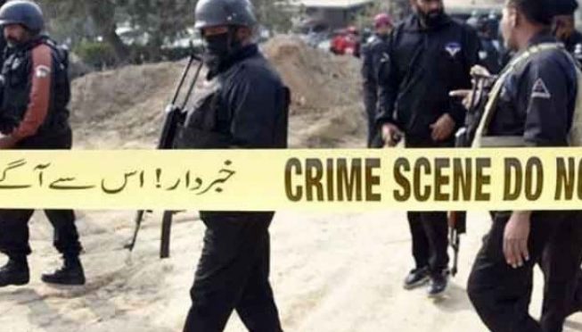 بنوں میں فائرنگ سے اسسٹنٹ کمشنر  شمالی وزیرستان اور پولیس اہلکاروں  سمیت 4 افراد شہید