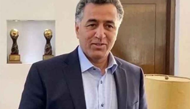 سابق ڈی جی آئی ایس آئی فیض حمید کو 14 سال قید بامشقت کی سزا سنا دی گئی