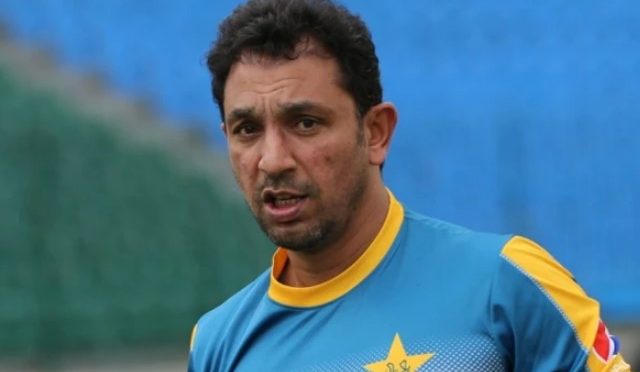 اظہر محمود کا پاکستانی ٹیسٹ ٹیم کے ساتھ سفر ختم