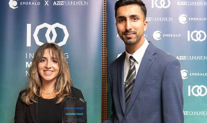 برطانیہ میں پاکستانی ہیرو نے تاریخ رقم کر دی، بچی کی جان بچانے پر انعام کا اعلان