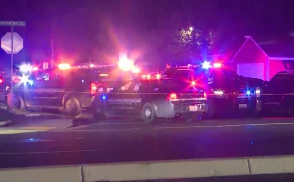 کیلیفورنیا: سالگرہ کی تقریب میں فائرنگ سے 4 افراد ہلاک اور 11 زخمی ہوگئے