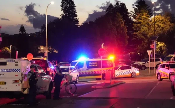 آسٹریلیا: سڈنی کے ساحل پر یہودیوں کے تہوار کی تقریب کے دوران فائرنگ سے 12 افراد ہلاک، متعدد زخمی