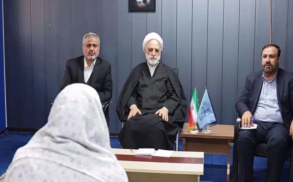 ایران میں ہنگامہ آرائی، سرغنہ خاتون کا اسرائیلی وزیراعظم سے براہ راست رابطوں کا اعتراف