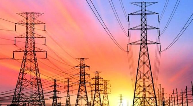 چین کی ایسی ٹیکنالوجی جو بجلی کے بلیک آؤٹ کو محض 0.1 سیکنڈ میں ٹھیک کرسکتی ہے