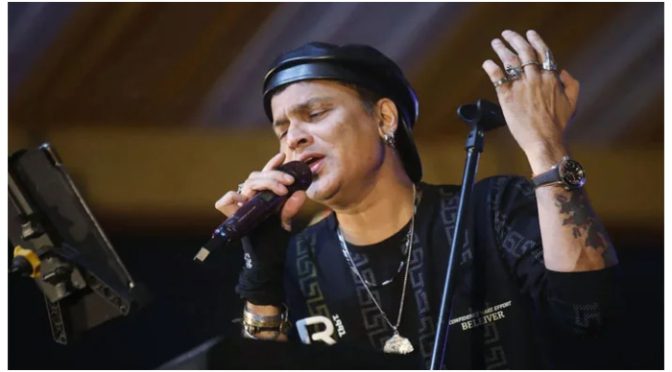 بھارتی گلوکار کی سنگاپور میں موت کی نئی تفصیلات سامنے آگئیں