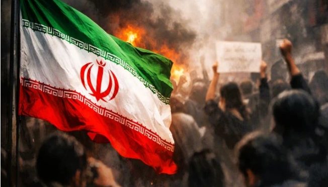 ایران میں پرتشدد مظاہروں میں اسرائیلی کردار کےناقابل تردید شواہد ہیں، وزیر خارجہ